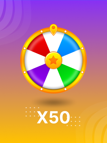 money x wheel